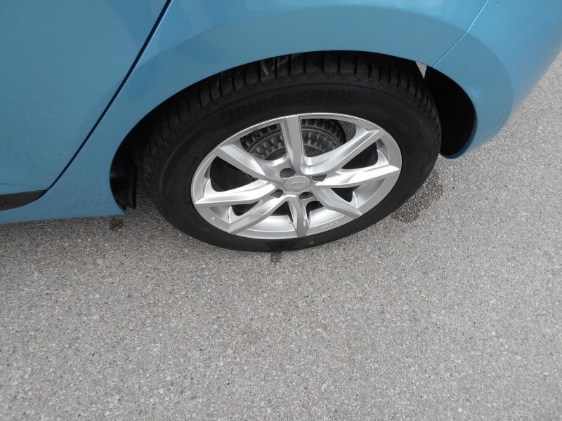 RENAULT CLIO 1.0 TCE ZEN Immagine 16