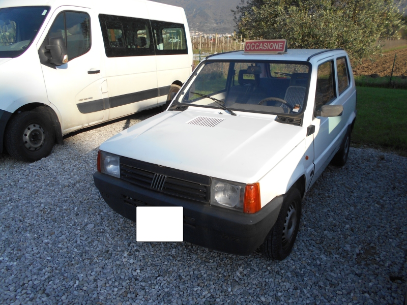 FIAT PANDA 1100 YOUNG Immagine 1
