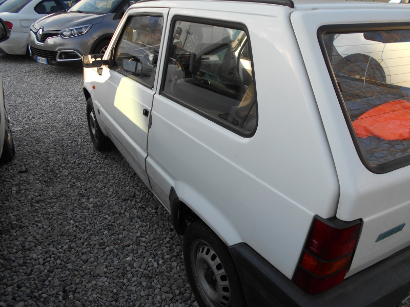 FIAT PANDA 1100 YOUNG Immagine 5