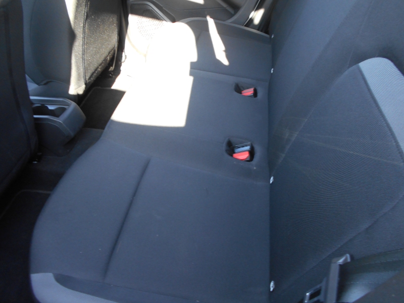 DACIA DUSTER 1.5 DCI 4 X 4 Immagine 12