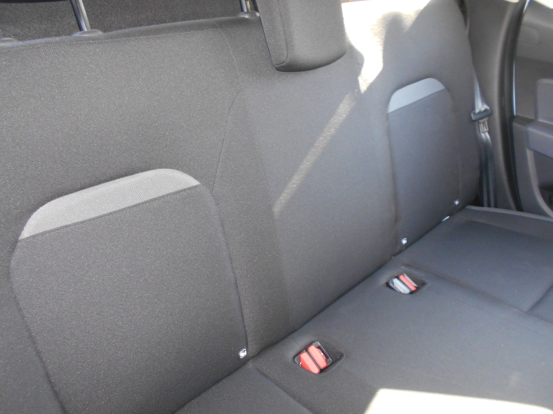 DACIA DUSTER 1.5 DCI 4 X 4 Immagine 13