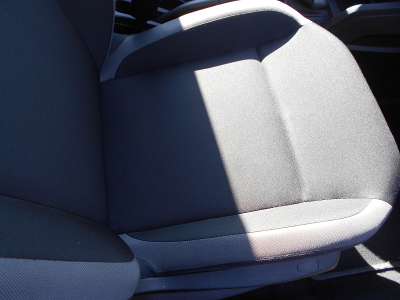 DACIA DUSTER 1.5 DCI 4 X 4 Immagine 15