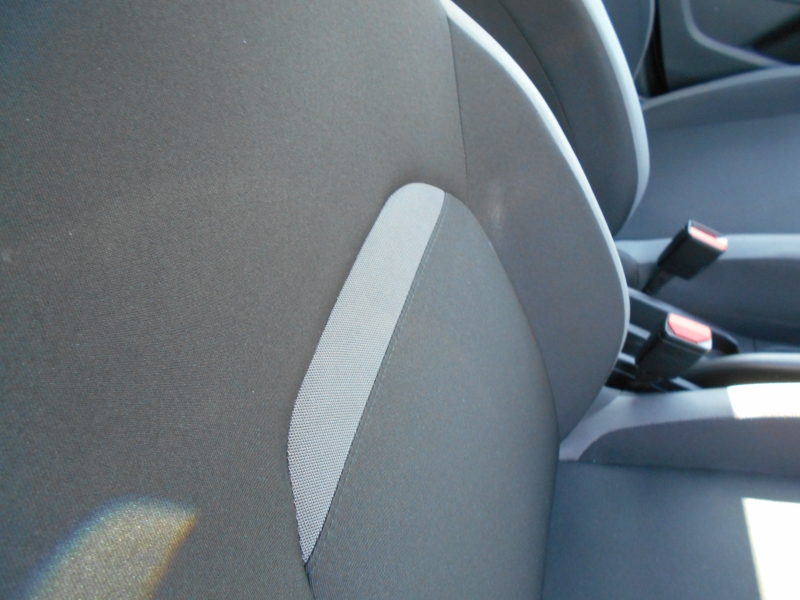 DACIA DUSTER 1.5 DCI 4 X 4 Immagine 16