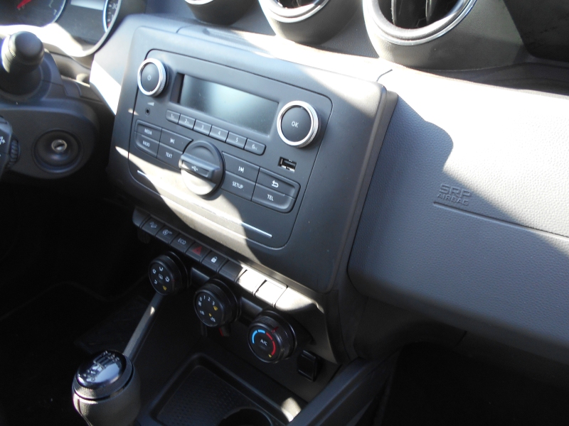 DACIA DUSTER 1.5 DCI 4 X 4 Immagine 17