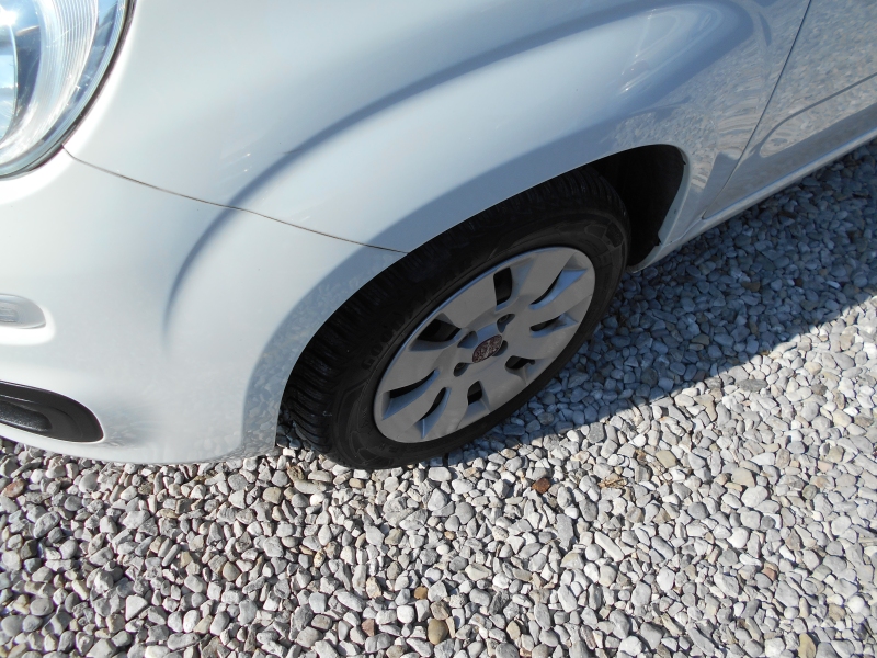 FIAT PANDA 1.2 Immagine 3