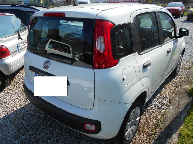 FIAT PANDA 1.2 Immagine 5