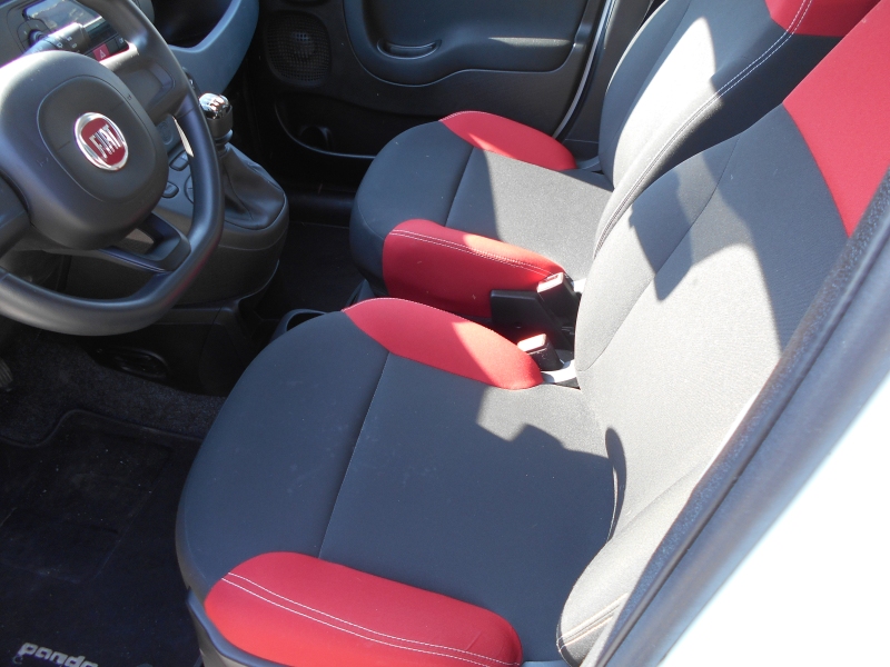 FIAT PANDA 1.2 Immagine 6