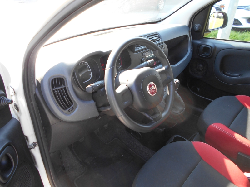 FIAT PANDA 1.2 Immagine 7