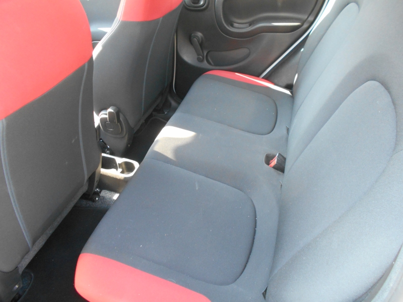 FIAT PANDA 1.2 Immagine 8
