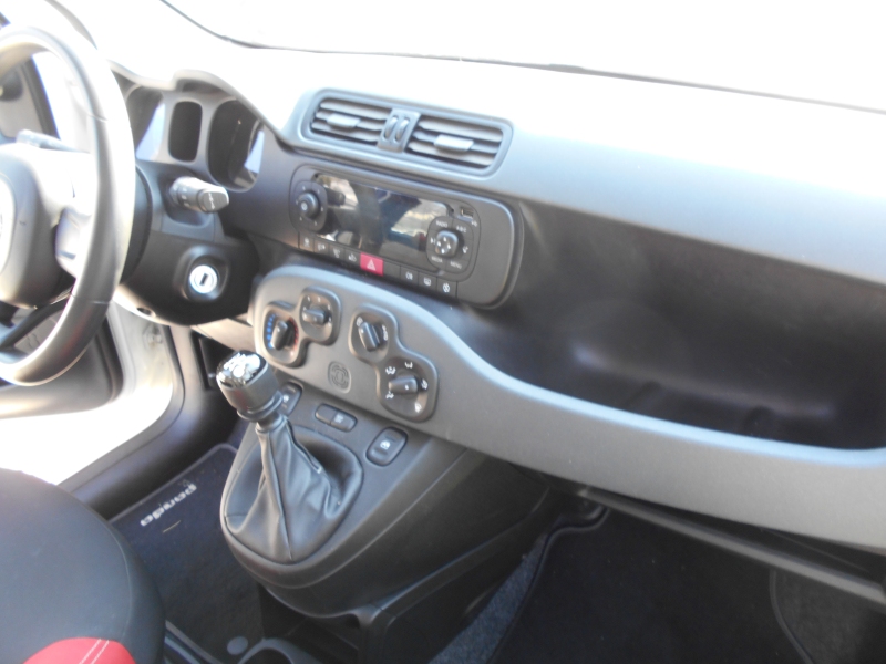 FIAT PANDA 1.2 Immagine 10