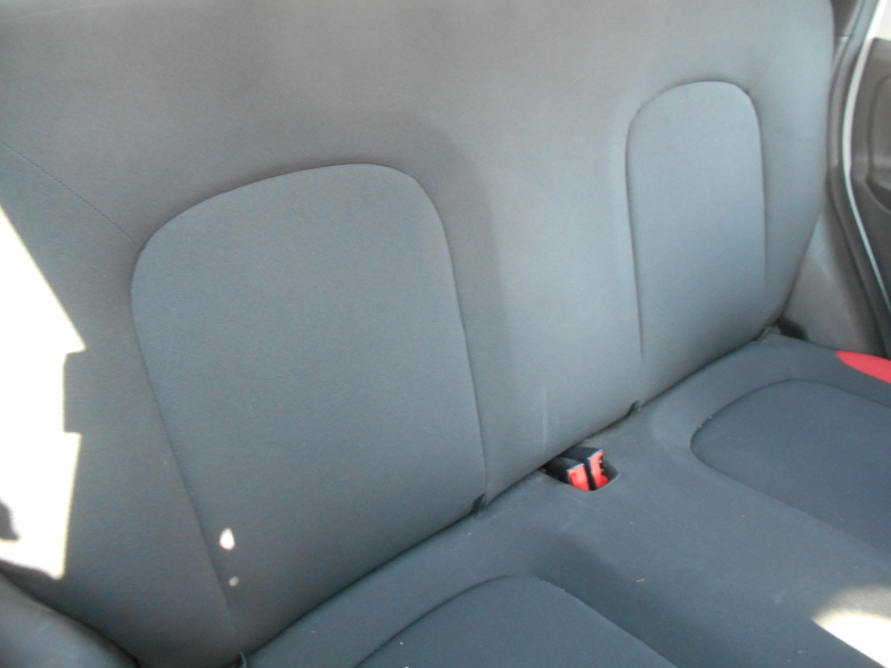 FIAT PANDA 1.2 Immagine 12