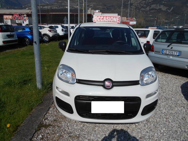FIAT PANDA 1.2 Immagine 13