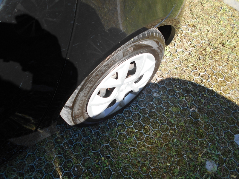 FIAT PUNTO 1.2 5P GPL Immagine 4