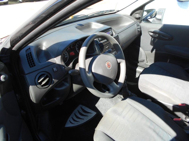 FIAT PUNTO 1.2 5P GPL Immagine 9