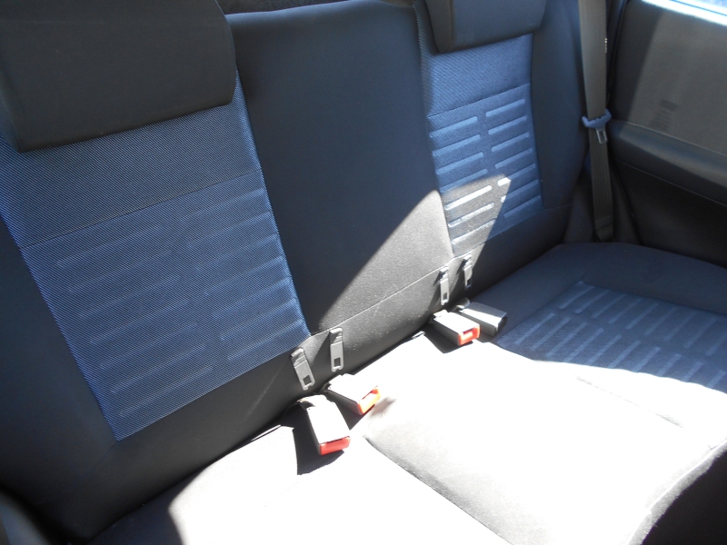 FIAT PUNTO 1.2 5P GPL Immagine 12