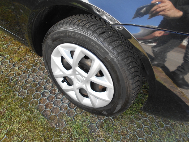 FIAT PUNTO 1.2 5P GPL Immagine 14