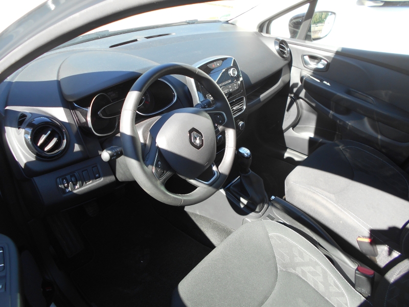 RENAULT CLIO 1.0 TCE LIMITED Immagine 7