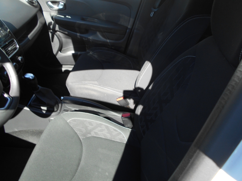 RENAULT CLIO 1.0 TCE LIMITED Immagine 8