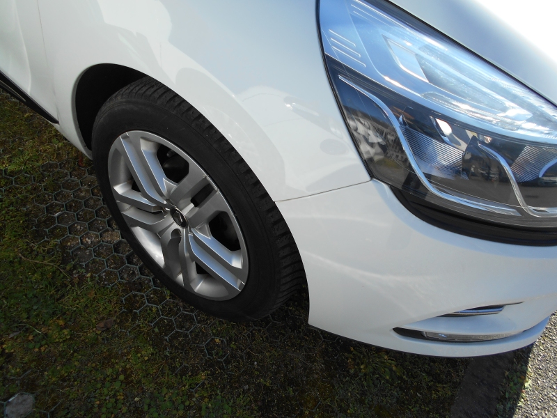 RENAULT CLIO 1.0 TCE LIMITED Immagine 10