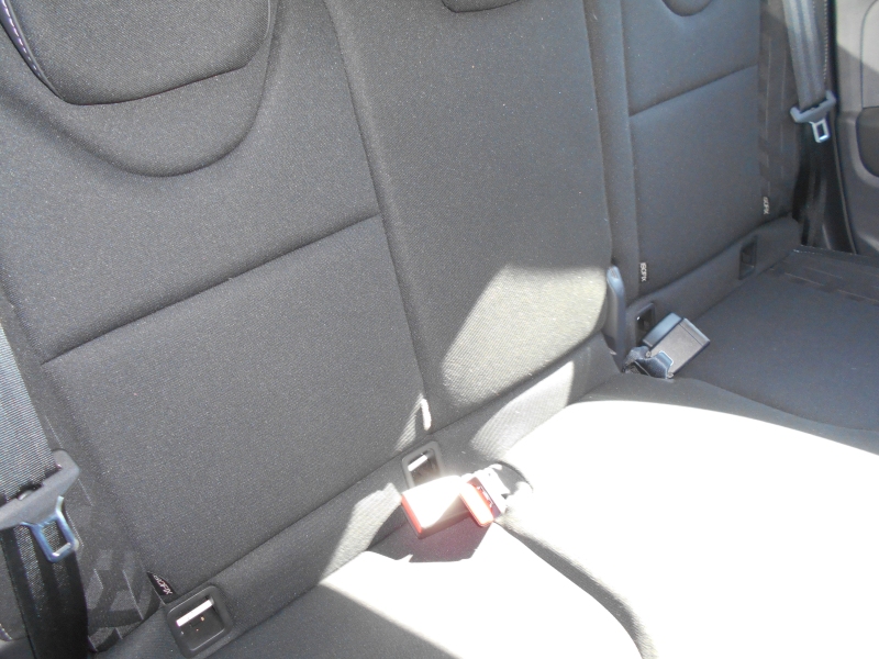 RENAULT CLIO 1.0 TCE LIMITED Immagine 13