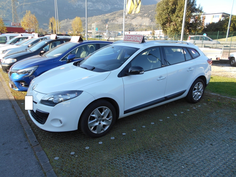 RENAULT CLIO 1.0 TCE LIMITED Immagine 17