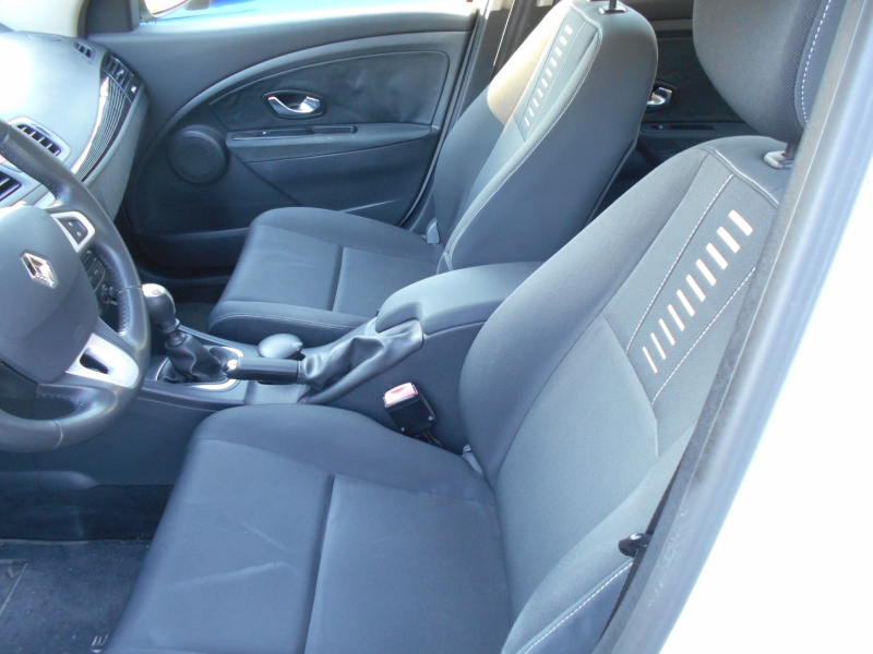 RENAULT MEGANE SPORTOUR 1.6 Immagine 8