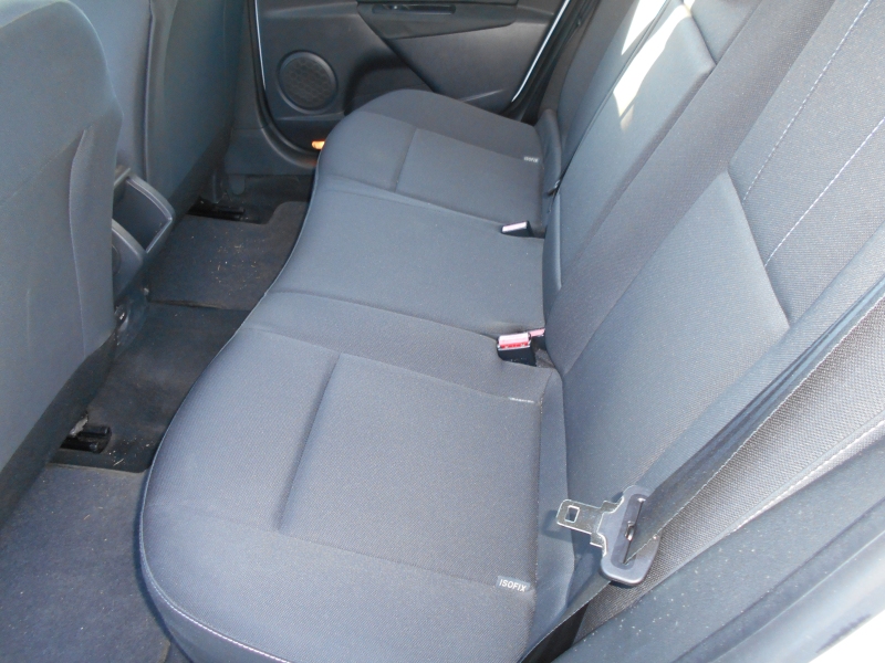 RENAULT MEGANE SPORTOUR 1.6 Immagine 9