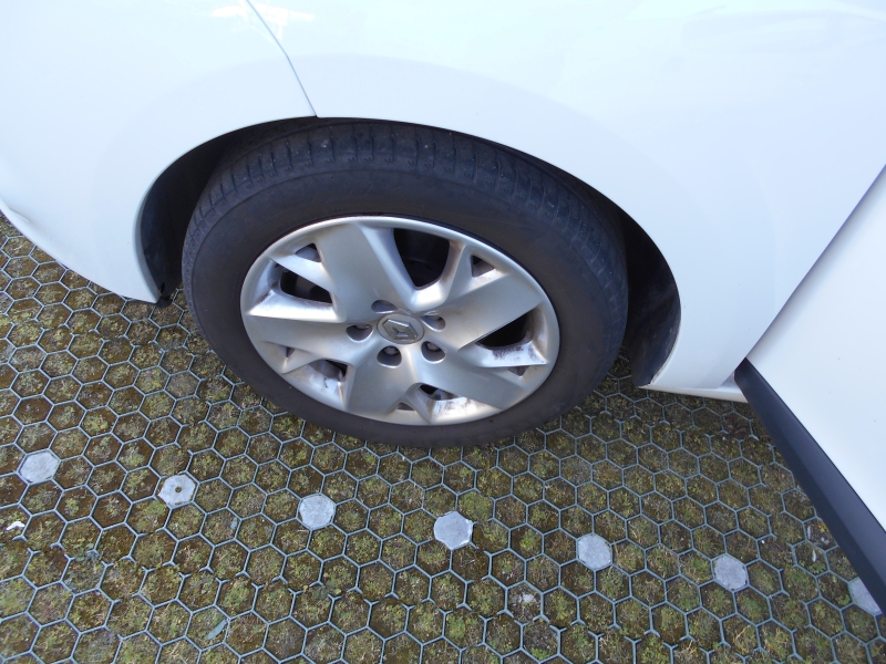 RENAULT MEGANE SPORTOUR 1.6 Immagine 11