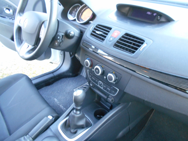 RENAULT MEGANE SPORTOUR 1.6 Immagine 12