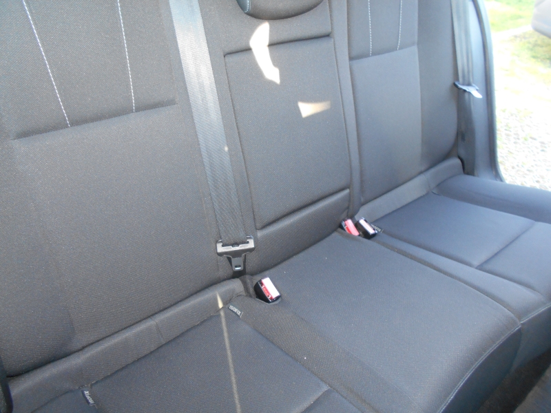 RENAULT MEGANE SPORTOUR 1.6 Immagine 13