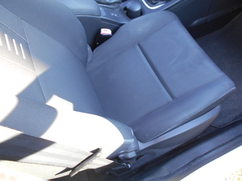 RENAULT MEGANE SPORTOUR 1.6 Immagine 14