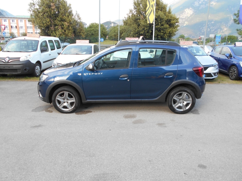 DACIA SANDERO STEPWAY 1.0 TCE Immagine 1