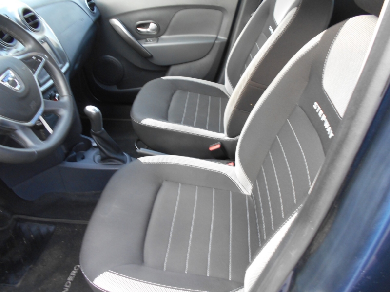 DACIA SANDERO STEPWAY 1.0 TCE Immagine 4