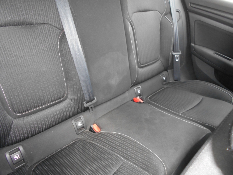 RENAULT MEGANE 1.5 DCI BUSINESS SW Immagine 5