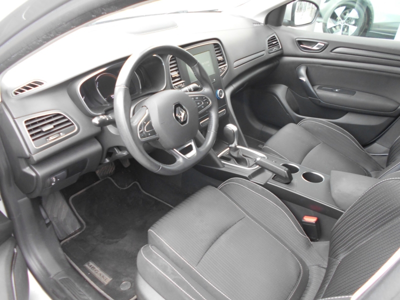 RENAULT MEGANE 1.5 DCI BUSINESS SW Immagine 6