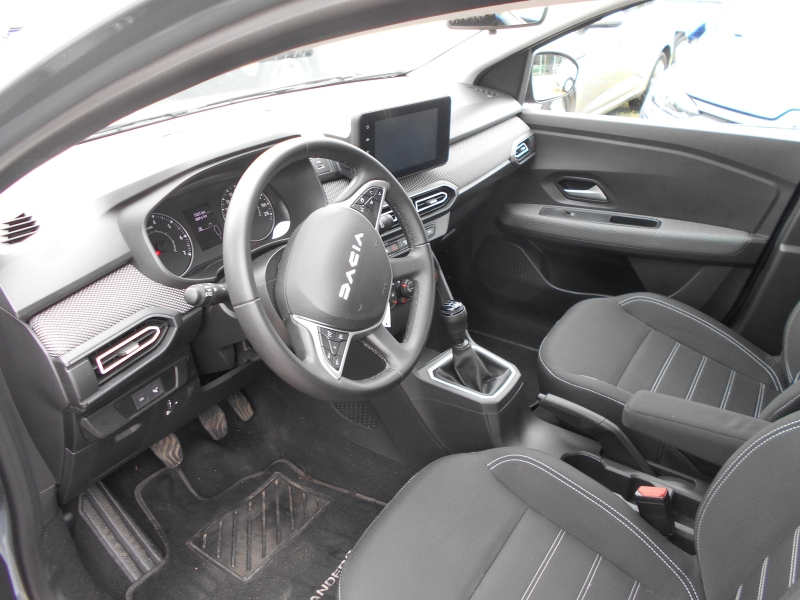 DACIA SANDERO 1.0 TCE GPL Immagine 7