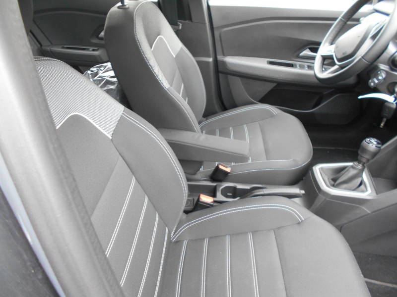 DACIA SANDERO 1.0 TCE GPL Immagine 9