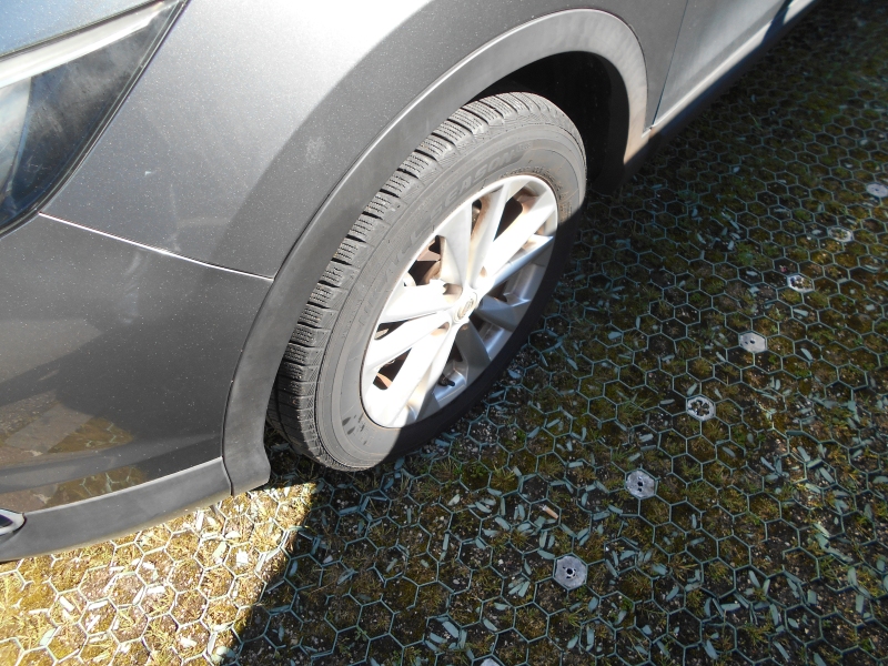 NISSAN QASHQUAI 1.5 DCI 110 CV Immagine 4