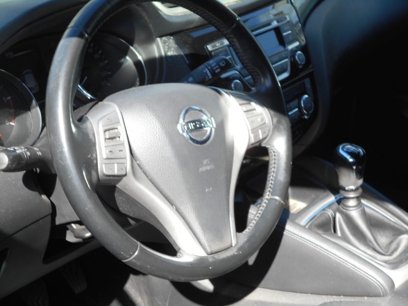 NISSAN QASHQUAI 1.5 DCI 110 CV Immagine 6