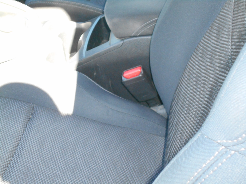 NISSAN QASHQUAI 1.5 DCI 110 CV Immagine 7