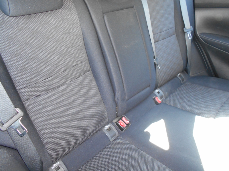 NISSAN QASHQUAI 1.5 DCI 110 CV Immagine 10