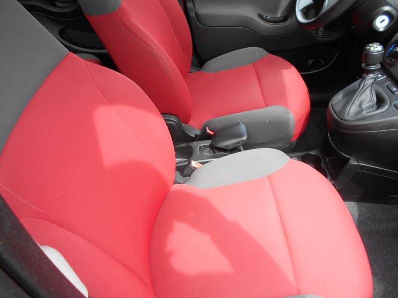 FIAT PANDA 1.2 Immagine 5