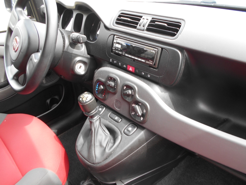 FIAT PANDA 1.2 Immagine 6