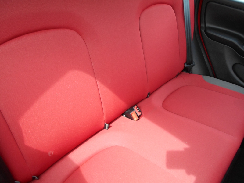 FIAT PANDA 1.2 Immagine 7