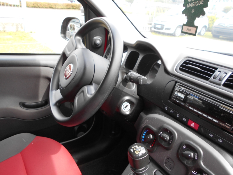 FIAT PANDA 1.2 Immagine 10