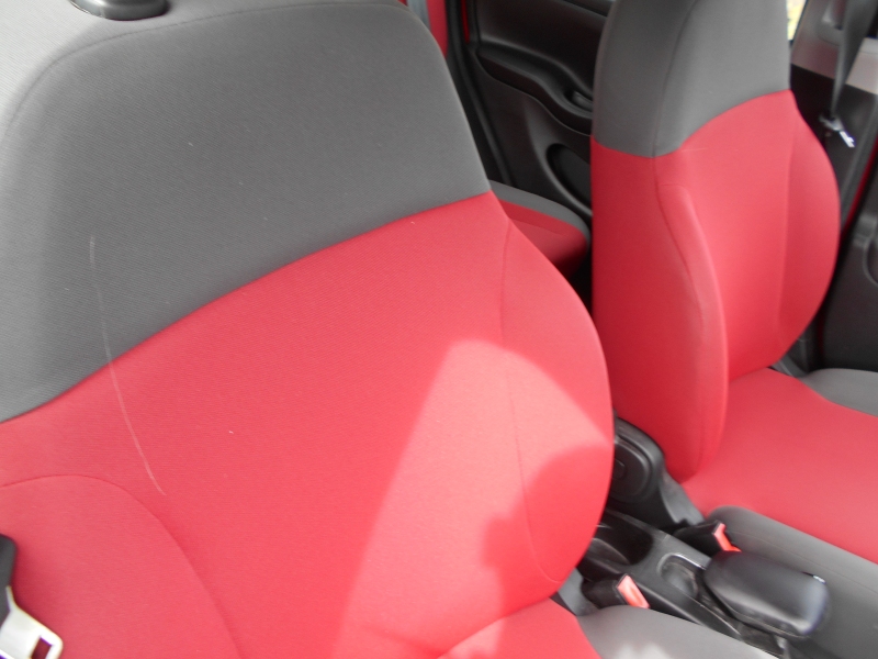 FIAT PANDA 1.2 Immagine 11
