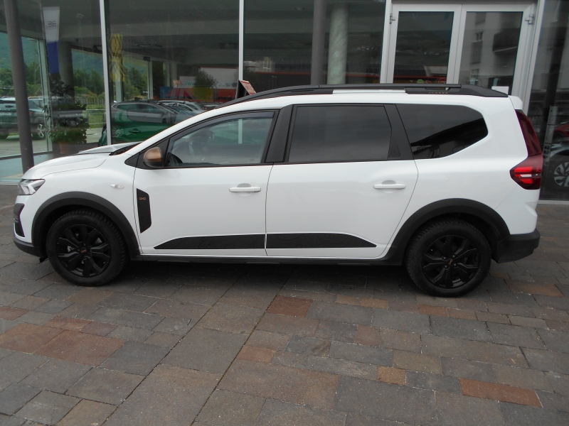 DACIA JOGGER IBRIDO 1.6 C. A. Immagine 1