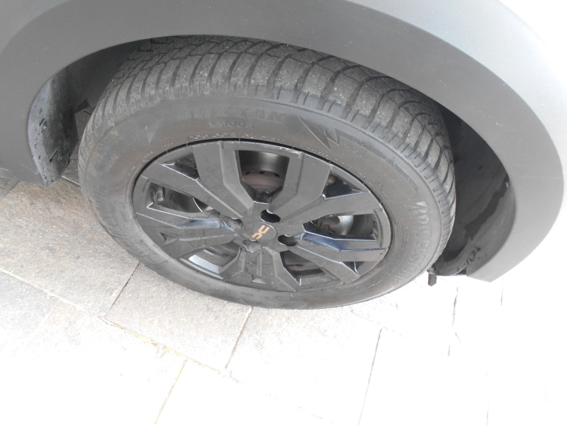 DACIA JOGGER IBRIDO 1.6 C. A. Immagine 5