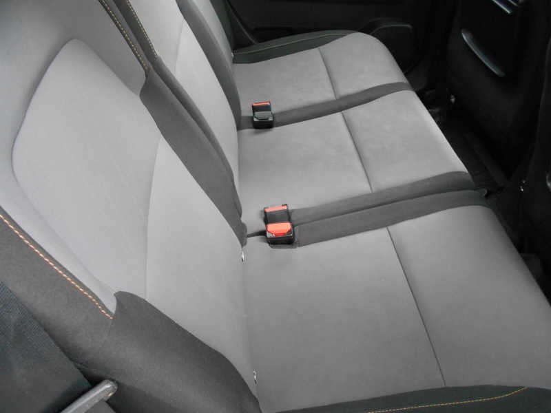 DACIA JOGGER IBRIDO 1.6 C. A. Immagine 6