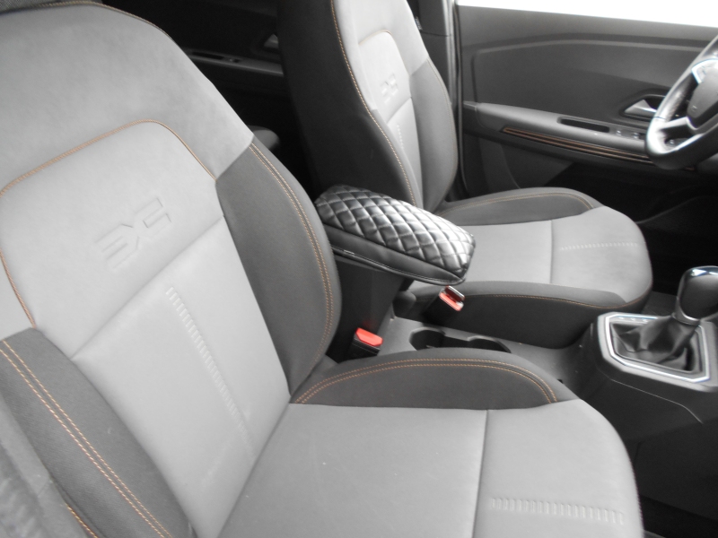 DACIA JOGGER IBRIDO 1.6 C. A. Immagine 8